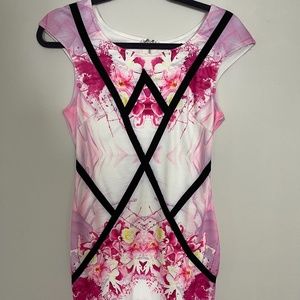 Floral Dress Wedding Guest